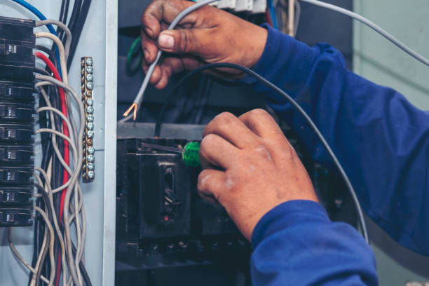 Best Emergency Electrical Repair  in Lake Royale, NC