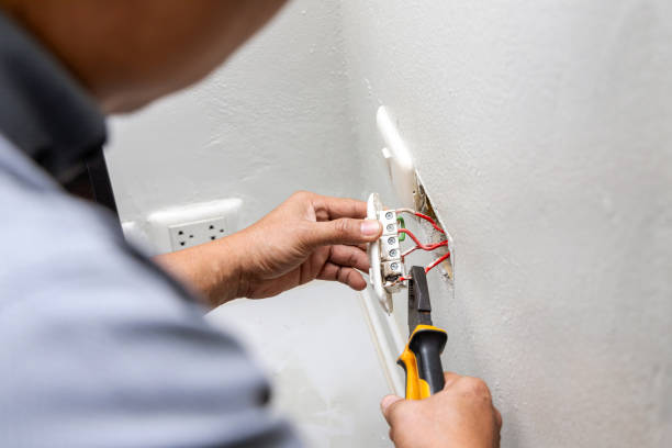 Best Electrical Outlet Repair  in Lake Royale, NC