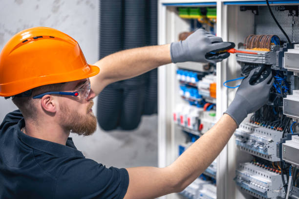 Best Electrician Near Me  in Lake Royale, NC