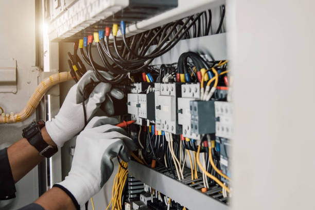 Best Best Electricians Near Me  in Lake Royale, NC